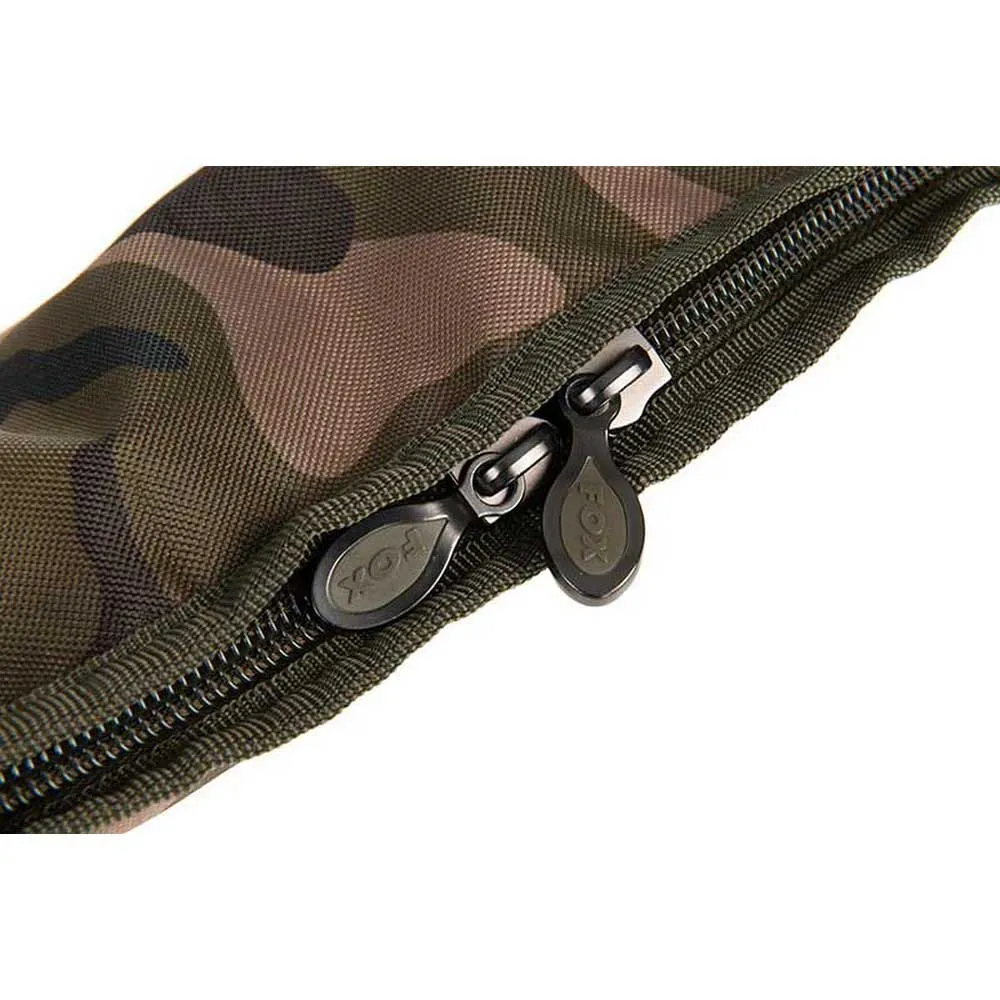 Купить Fox international CLU469 дорожная сумка Camolite™ Single Camo 170 cm 7ft.ru в интернет магазине Семь Футов