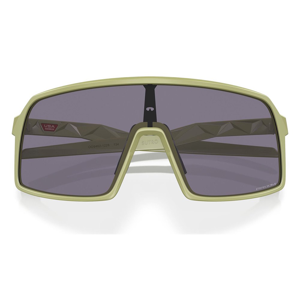 Купить Oakley OO9462-1228 Солнцезащитные очки Sutro s  Matte Fern Prizm Grey/CAT3 7ft.ru в интернет магазине Семь Футов