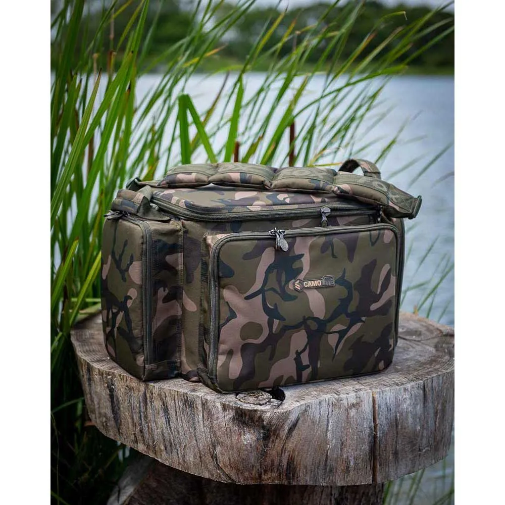 Купить Fox international CLU485 решить стек Camolite™ Compact Camo 7ft.ru в интернет магазине Семь Футов
