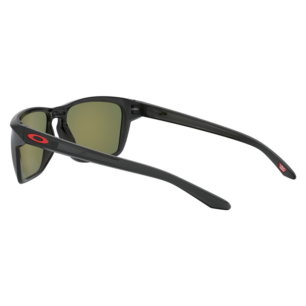 Купить Oakley OO9448-0560 Sylas Prizm Поляризованные Очки Black Ink Prizm Ruby Polarized/CAT3 7ft.ru в интернет магазине Семь Футов