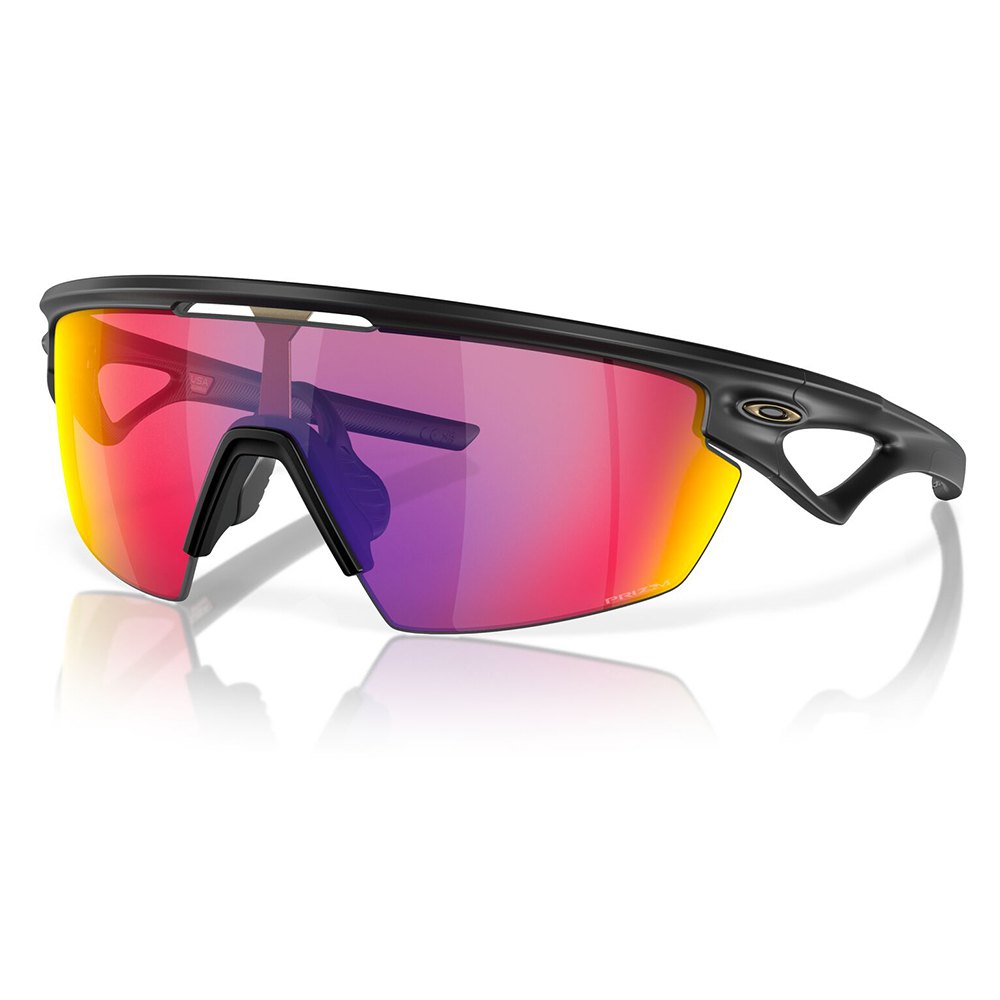 Купить Oakley 0OO9403-94030636 Солнцезащитные очки Sphaera  Matte Black Prizm Golf/CAT2 7ft.ru в интернет магазине Семь Футов