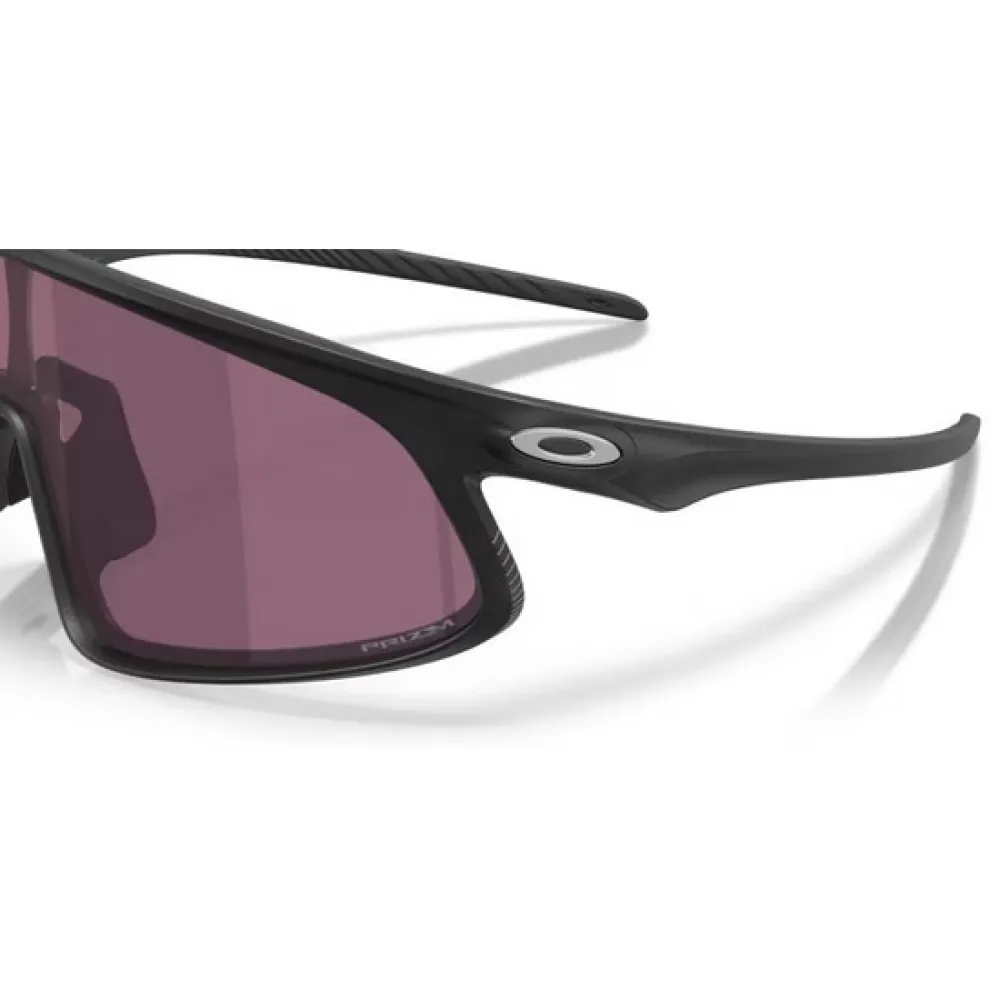 Купить Oakley oo9524d-0241 Солнцезащитные очки Rslv 141 Matte Black 20x10x10 Prizm Road Black/CAT3 7ft.ru в интернет магазине Семь Футов