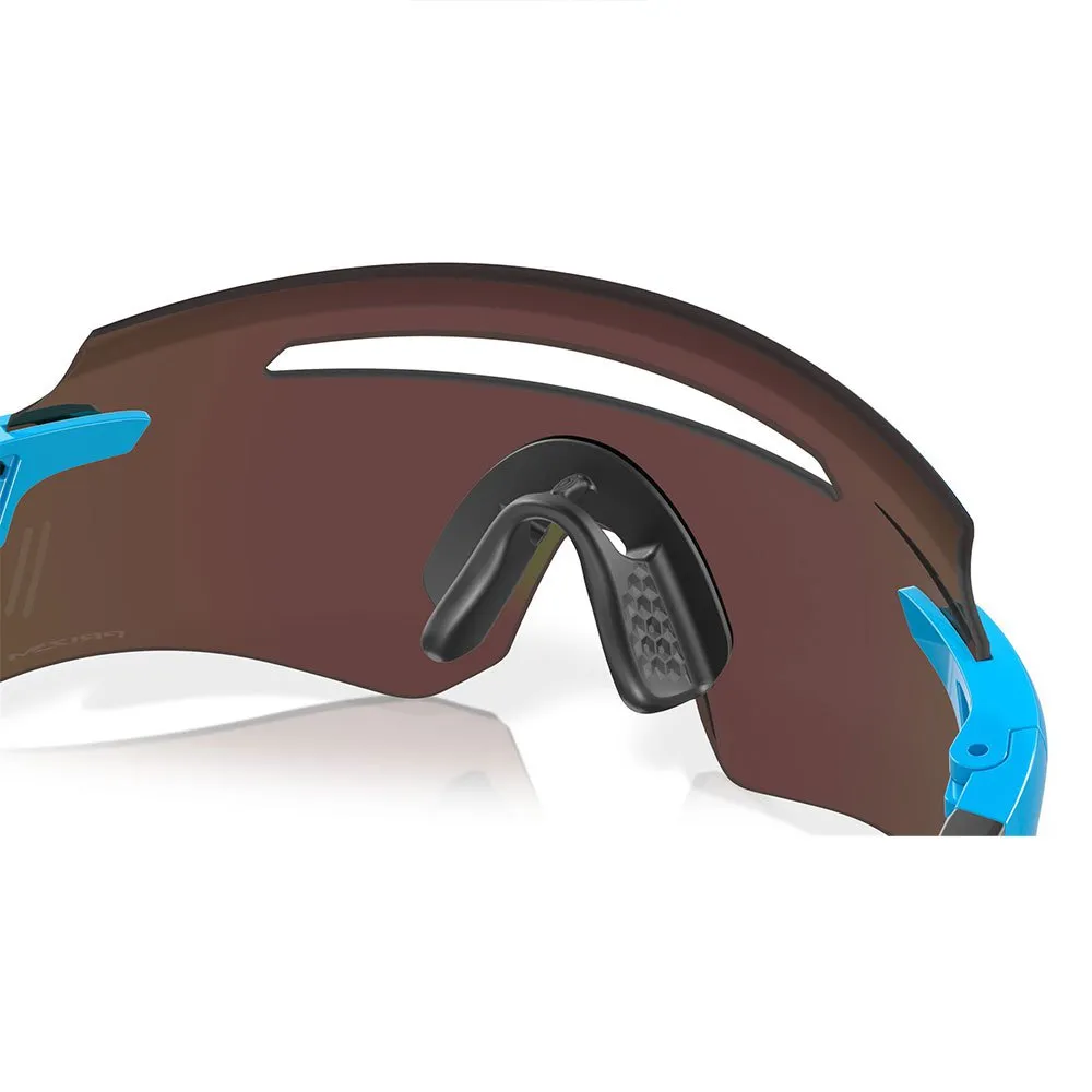 Купить Oakley 0OO9412-94120139 Солнцезащитные очки Encoder SQ Sky Blue Prizm Sapphire/CAT3 7ft.ru в интернет магазине Семь Футов