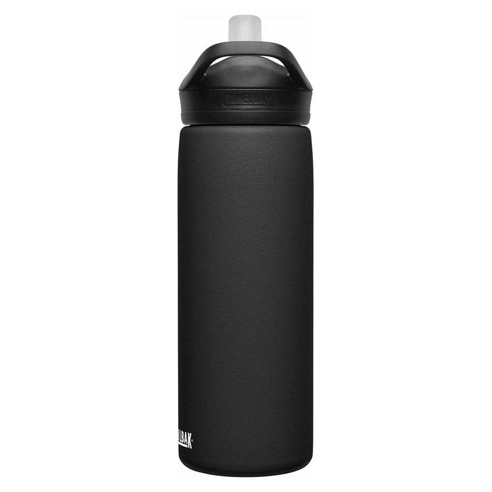 Купить Camelbak CAOHY090024K000 BLACK Eddy+ SST Vacuum Insulated бутылка 600ml  Black 7ft.ru в интернет магазине Семь Футов