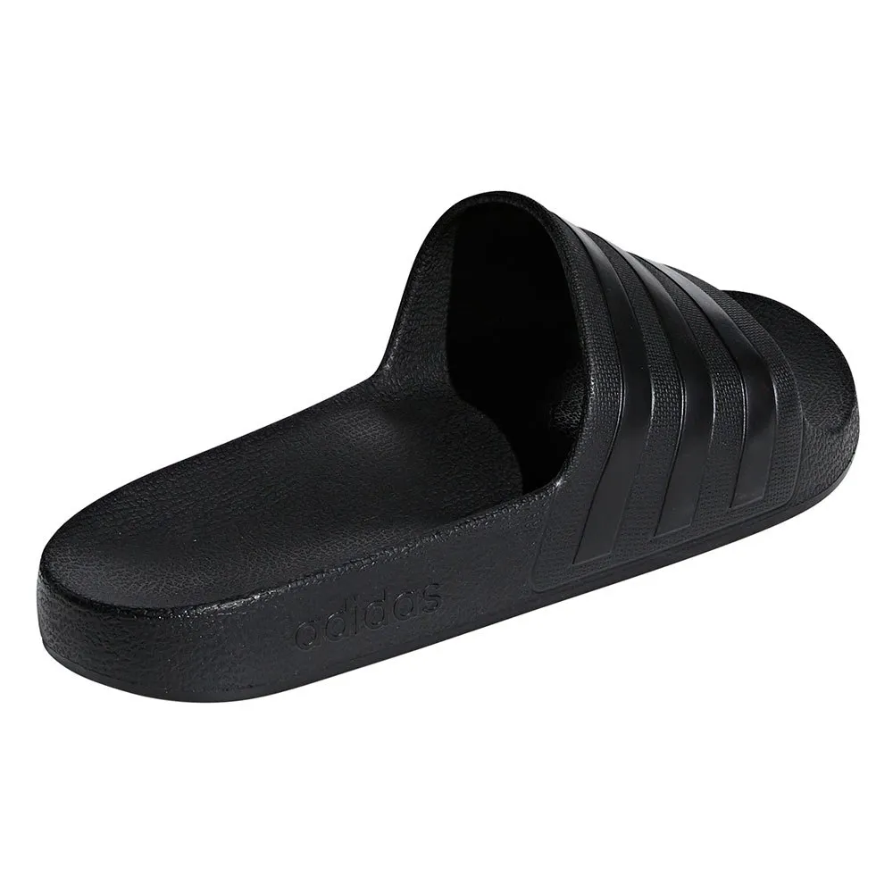Купить adidas f35550/9 Шлёпанцы Adilette Aqua Core Black 32x20x10 EU 43 7ft.ru в интернет магазине Семь Футов