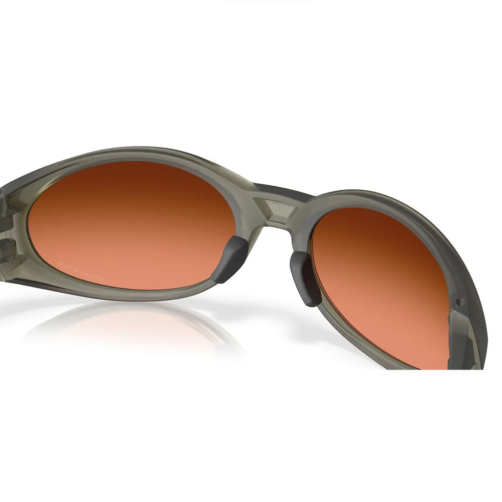 Купить Oakley oo9438-2658 Солнцезащитные очки Eyejacket redux Matte Olive Ink 20x10x10 Prizm Bronze Gradient/CAT3 7ft.ru в интернет магазине Семь Футов