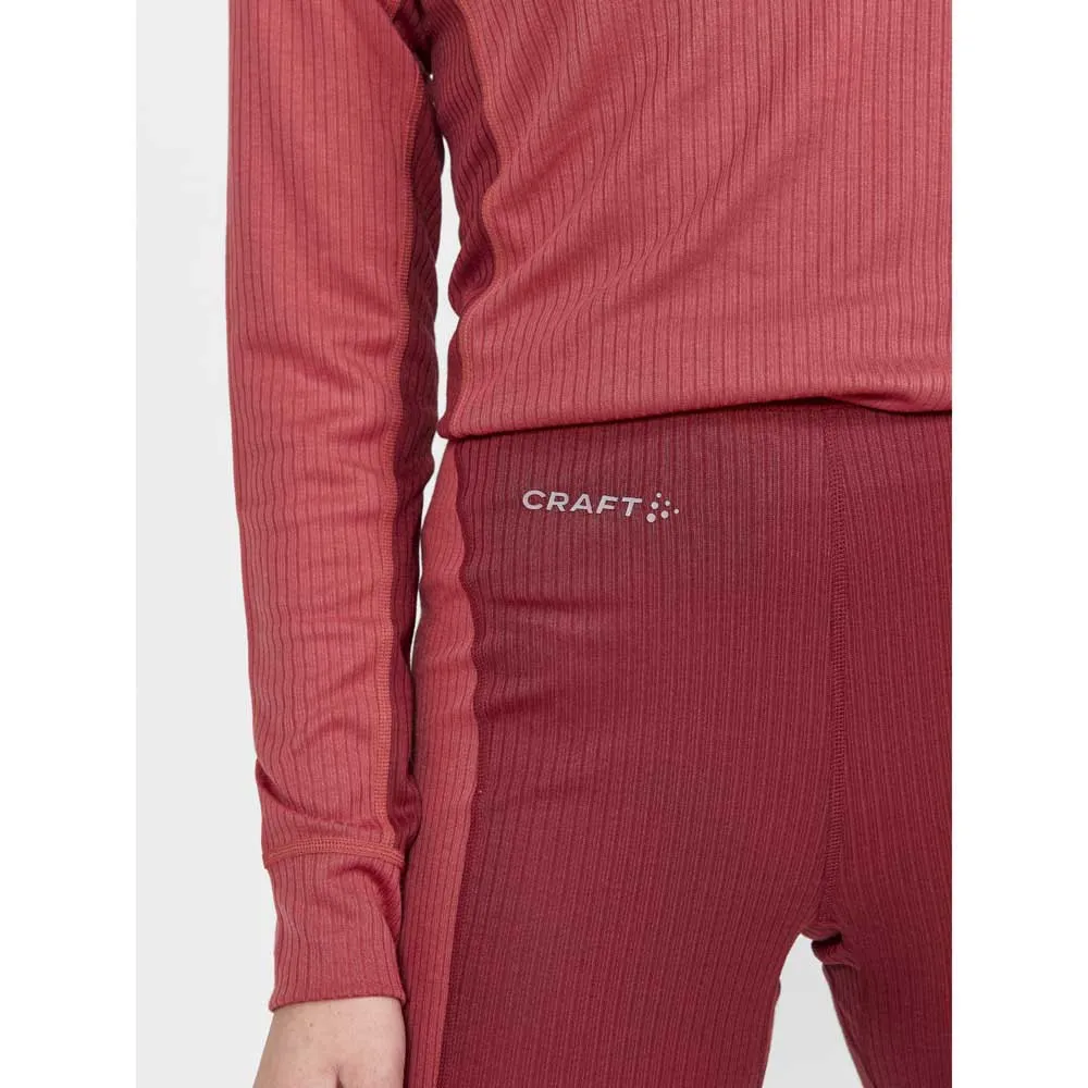 Купить Craft co1909706-421447-l Набор базовых слоев Core Dry Baselayer Astro / Dk Astro 30x20x15 7ft.ru в интернет магазине Семь Футов