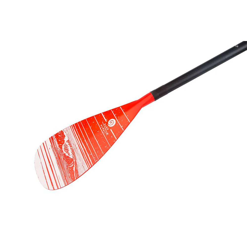 Купить Radz hawaii AR83CFADJRED AR83 Углеродное волокно 3P Регулируемый Бесцветный Red 170-225 cm 7ft.ru в интернет магазине Семь Футов