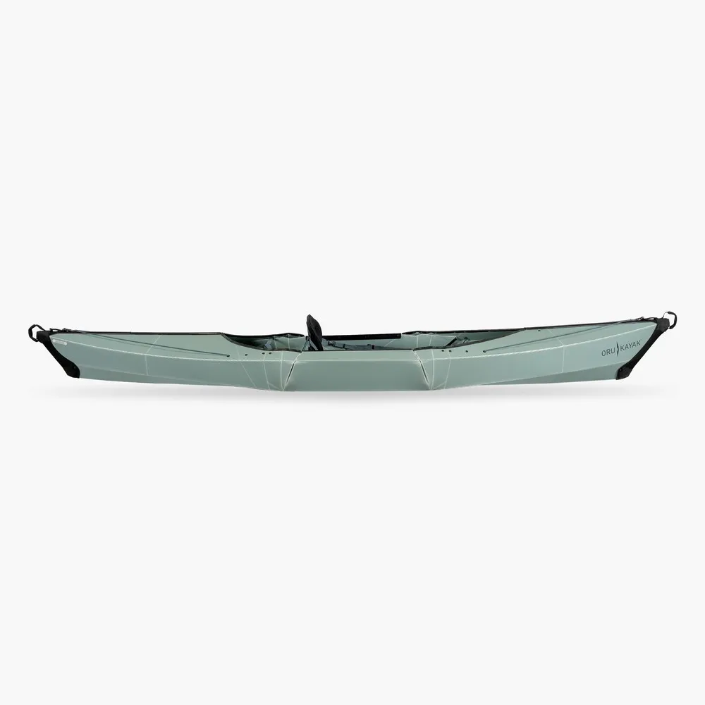 Купить Oru kayak oky301-mst-lts-01 складная байдарка Beach lt sport Mistridge / Storme 84x31x74 368 x 74 cm 7ft.ru в интернет магазине Семь Футов