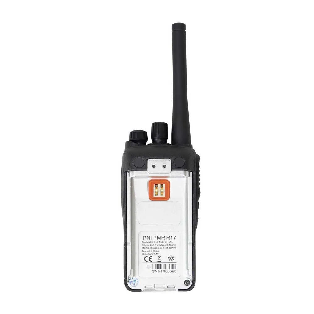 Купить PNI pni-r17-6 рация PMR R17 6 Единицы Black 35x45x18 7ft.ru в интернет магазине Семь Футов