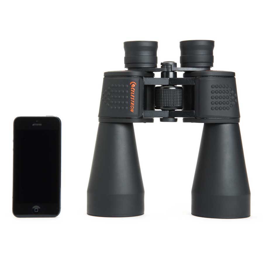 Купить Celestron C71007 SkyMaster 12x60 Бинокль  Black 7ft.ru в интернет магазине Семь Футов