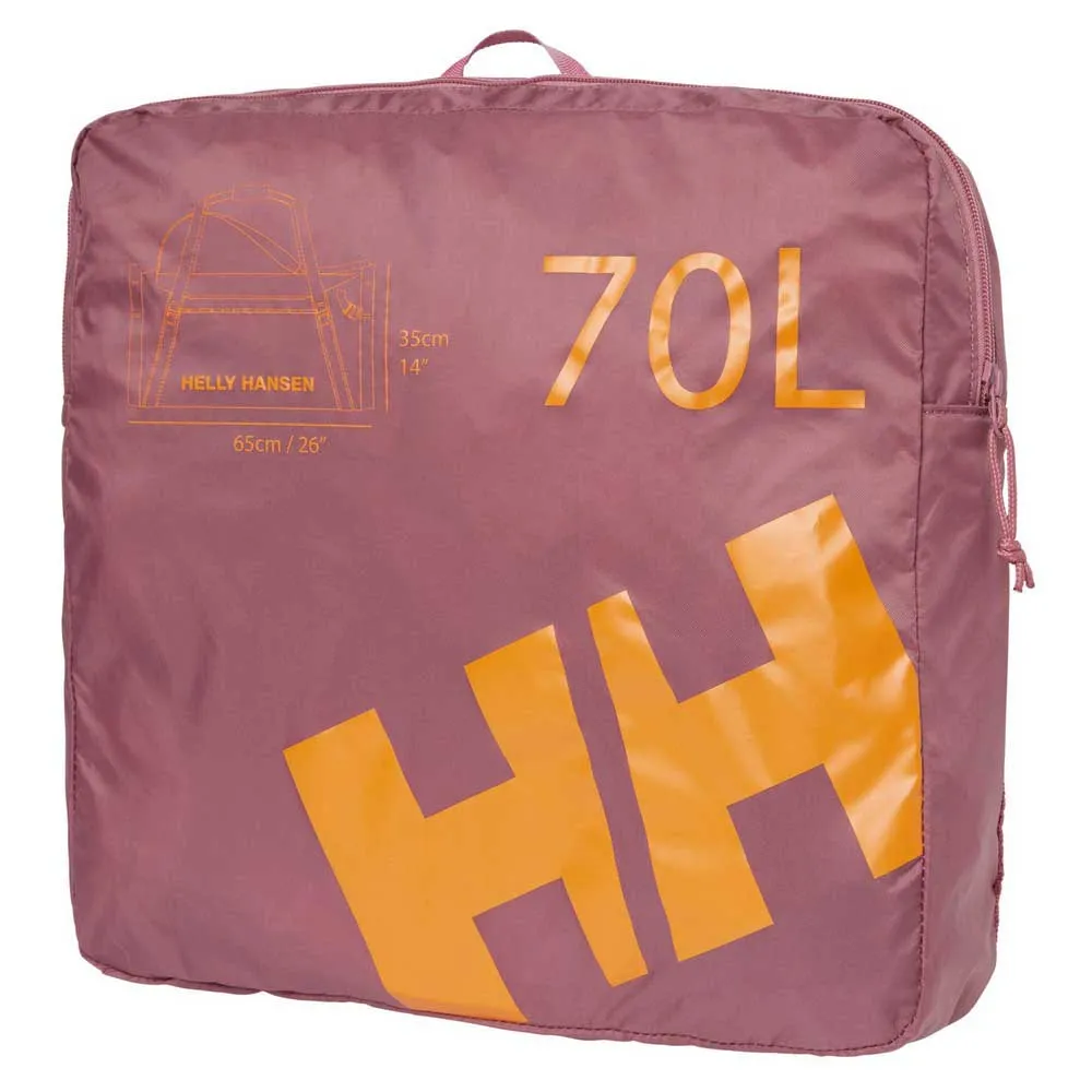 Купить Helly hansen 68004-664-std сумка дафл 2 70l Wildberry 48x37x16 7ft.ru в интернет магазине Семь Футов