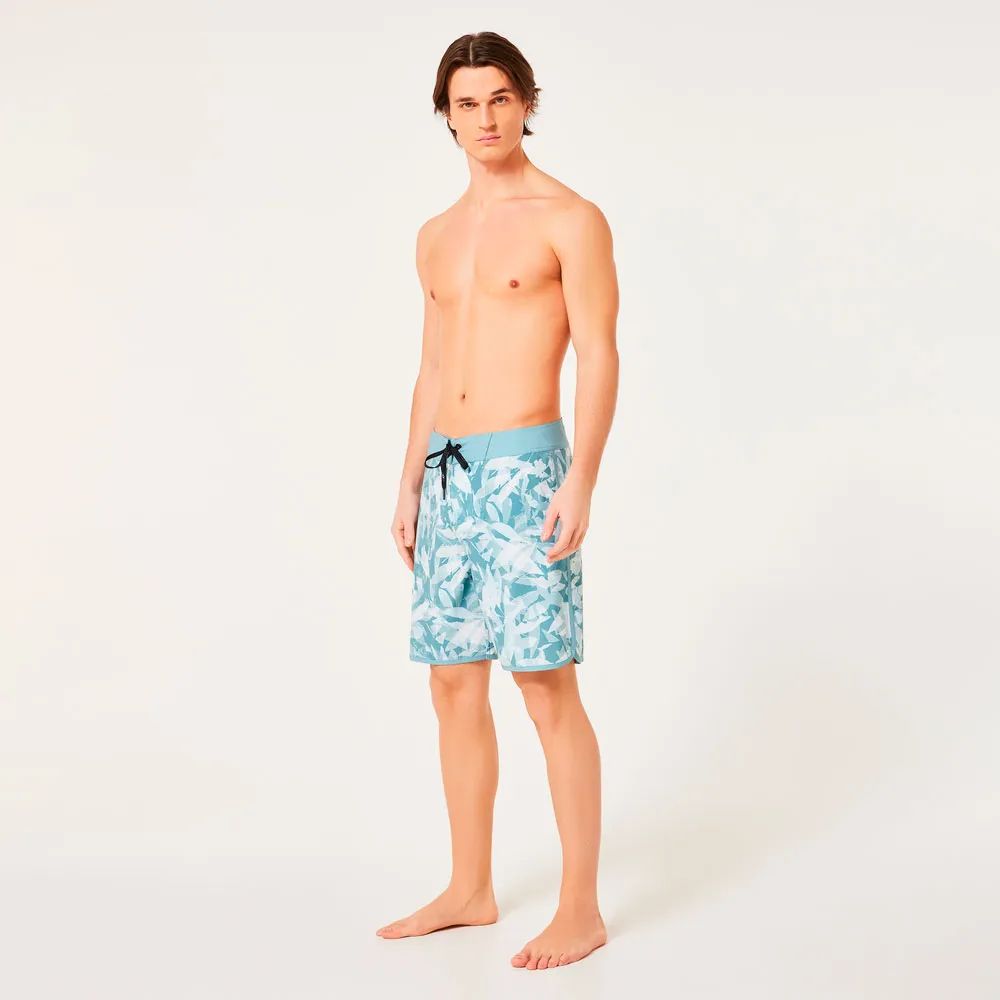 Купить Oakley foa405404-6zh-40 плавательные шорты Session rc 19´´ boardshort Camo Palm Pacific 20x17x4 7ft.ru в интернет магазине Семь Футов