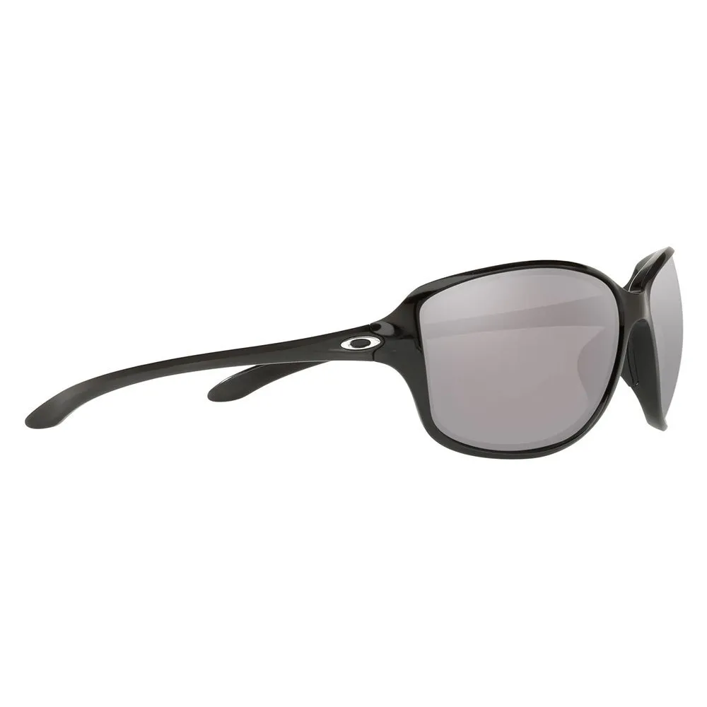 Купить Oakley OO9301-0861 Cohort Поляризованные Очки  Polished Black Prizm Black Polarized/CAT3 7ft.ru в интернет магазине Семь Футов