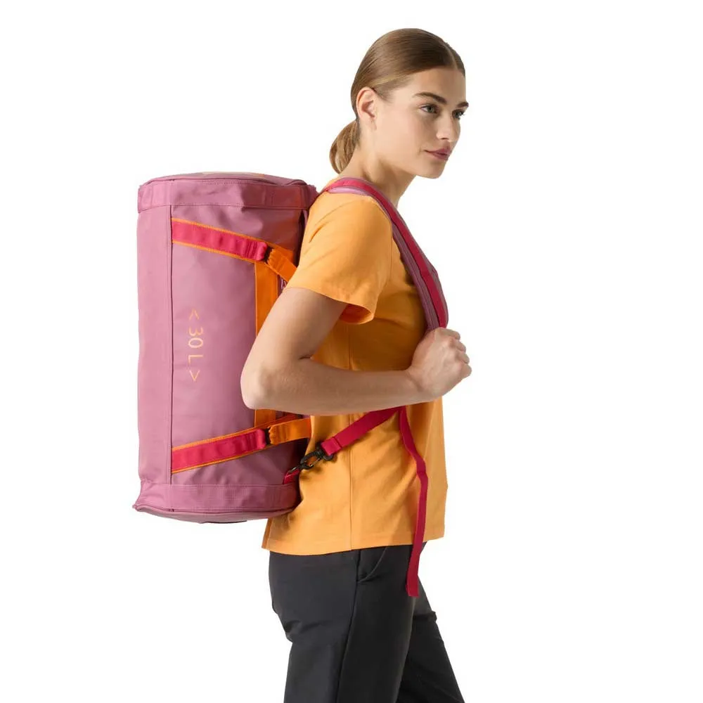 Купить Helly hansen 68006-664-std сумка дафл 2 30l Wildberry 48x37x16 7ft.ru в интернет магазине Семь Футов