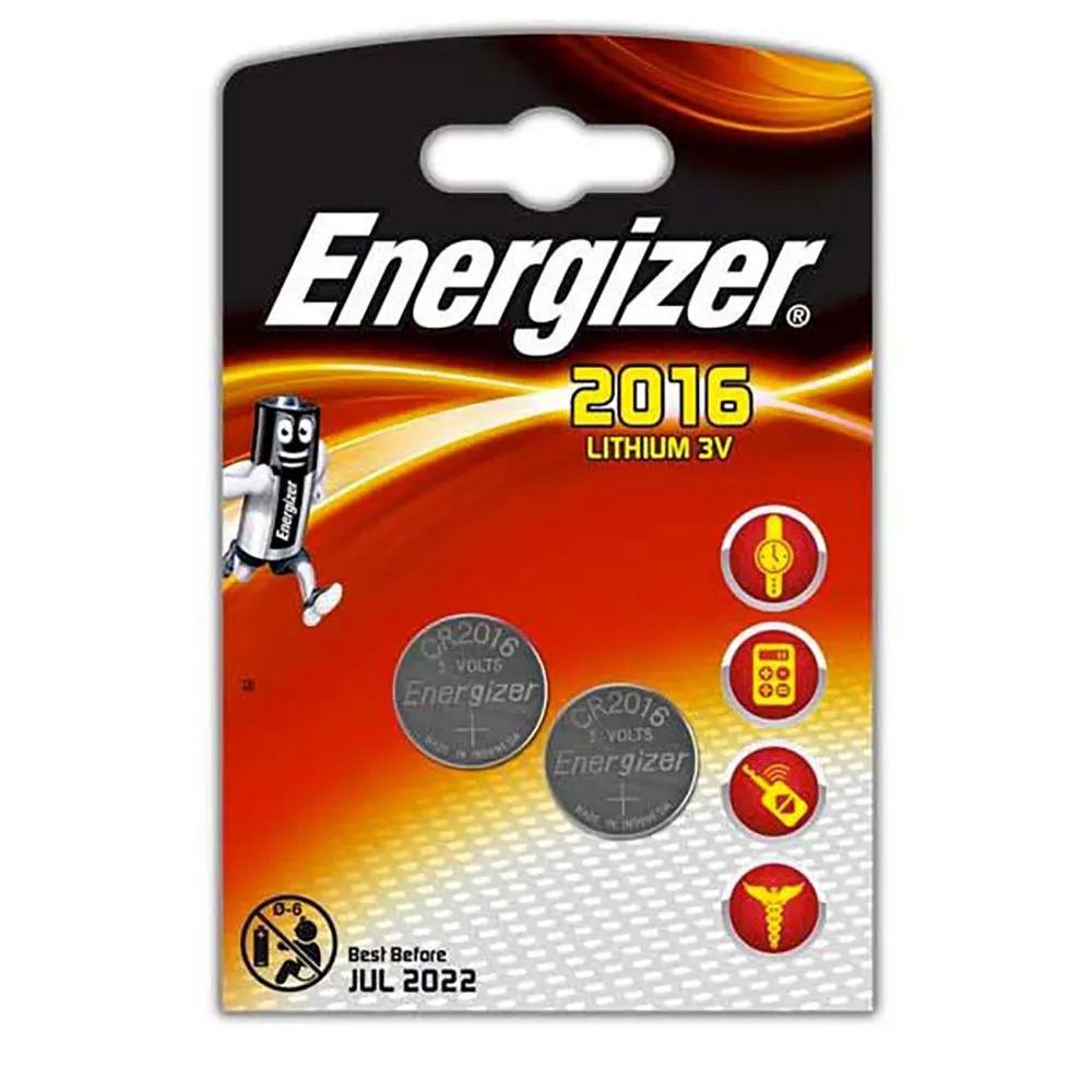 Купить Energizer 638710 Электронный  Multicolor 2016 7ft.ru в интернет магазине Семь Футов