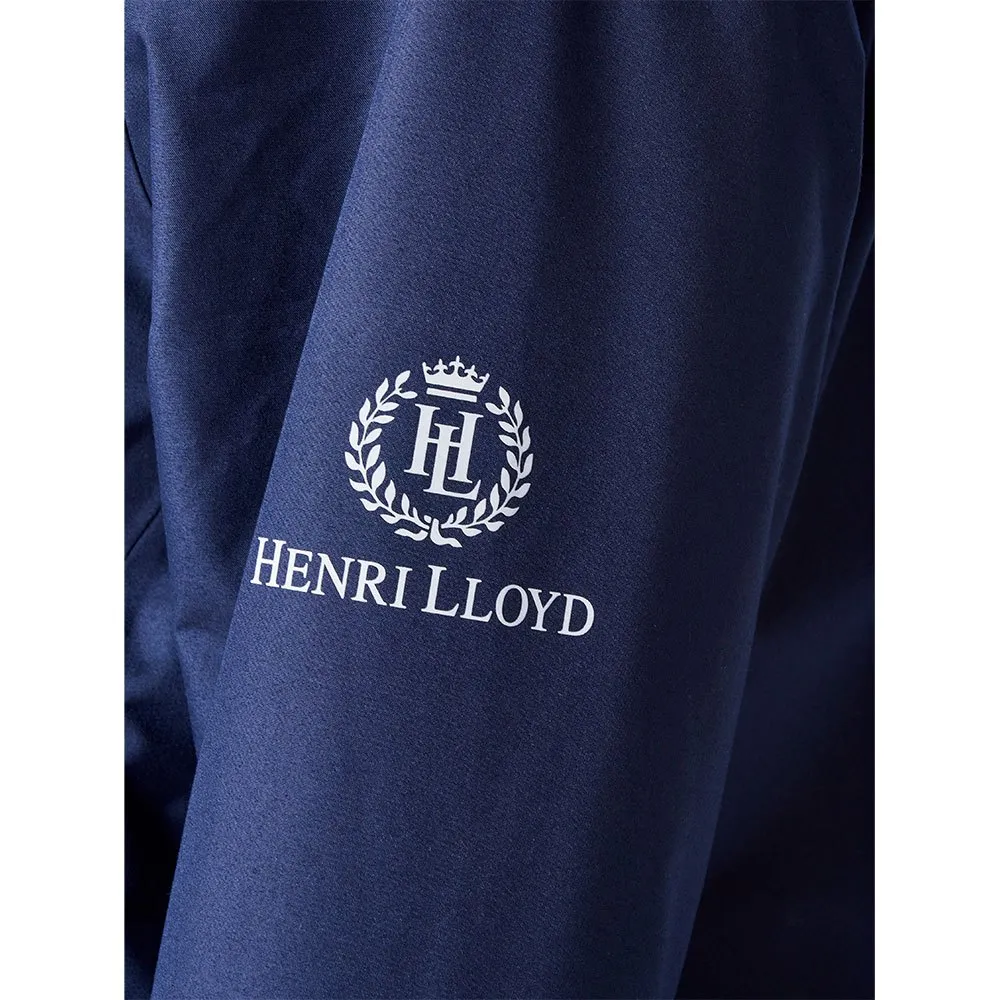 Купить Henri lloyd p241201003-602-xxl Куртка Breeze Navy Blue 30x25x10 2XL 7ft.ru в интернет магазине Семь Футов