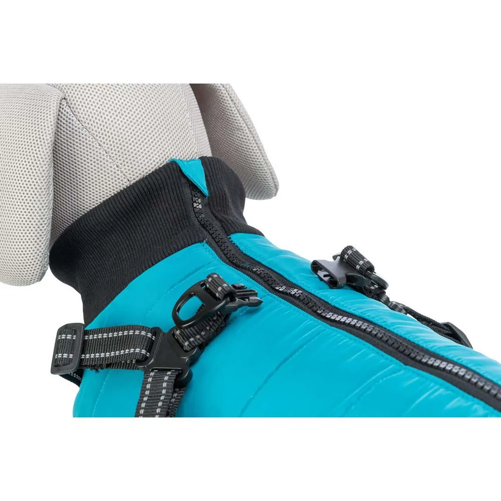 Купить Trixie 680355 куртка для собаки Pontis  Marine Water 40 cm 7ft.ru в интернет магазине Семь Футов