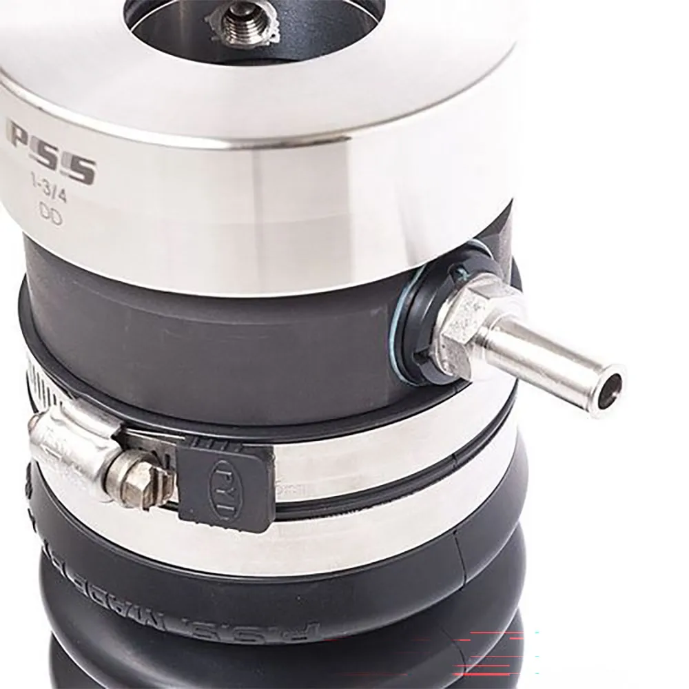Купить Pss 02-50m-312 Уплотнение вала типа HS A 50 mm Black / Grey 15x15x12 3 1/2´´ 7ft.ru в интернет магазине Семь Футов