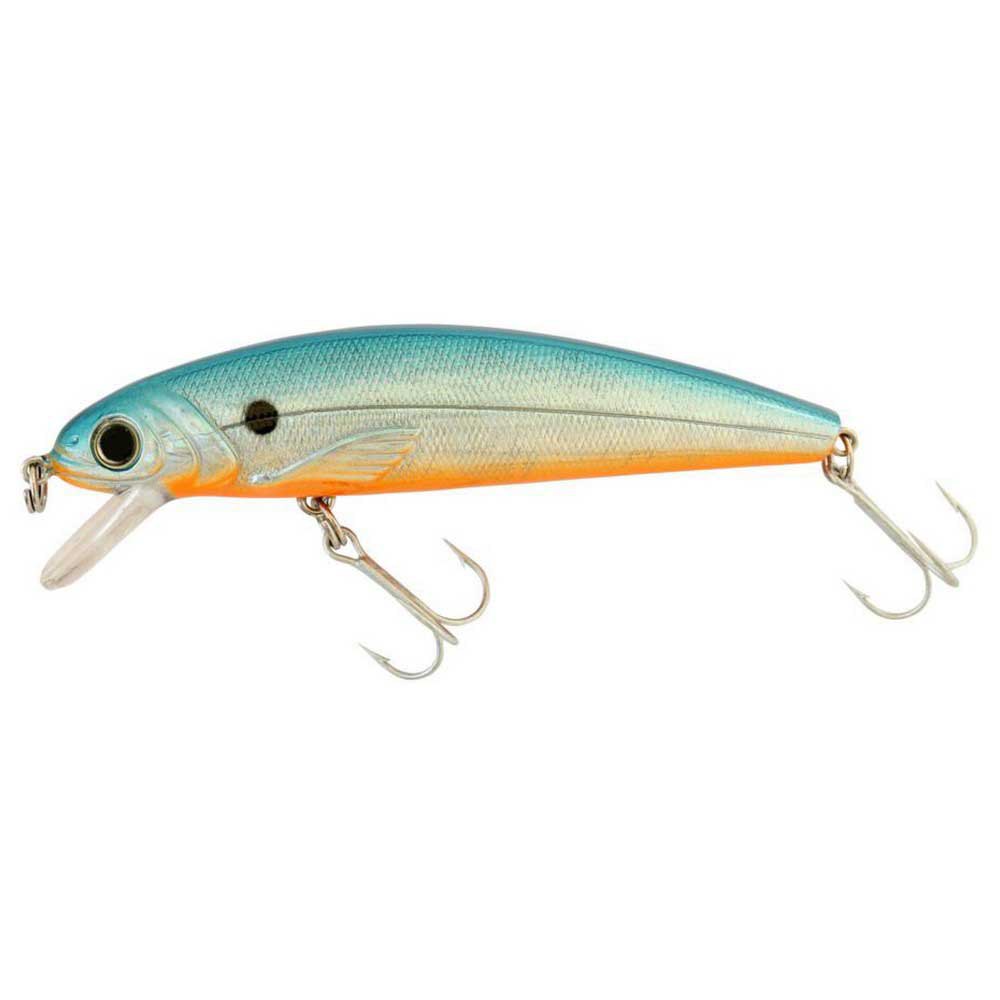 Купить Abu garcia 1082760/A Tormentor Floating 90 mm 12g Многоцветный Holo Tiger 7ft.ru в интернет магазине Семь Футов
