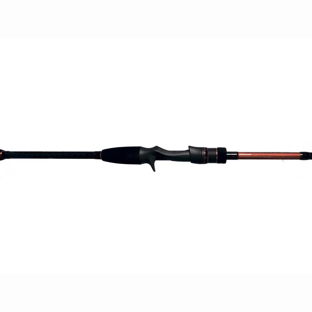 Купить Maximus rods mjscg25h бейткастинговое удилище Gravity Black / Gold 130x10x10 2.5 m 7ft.ru в интернет магазине Семь Футов