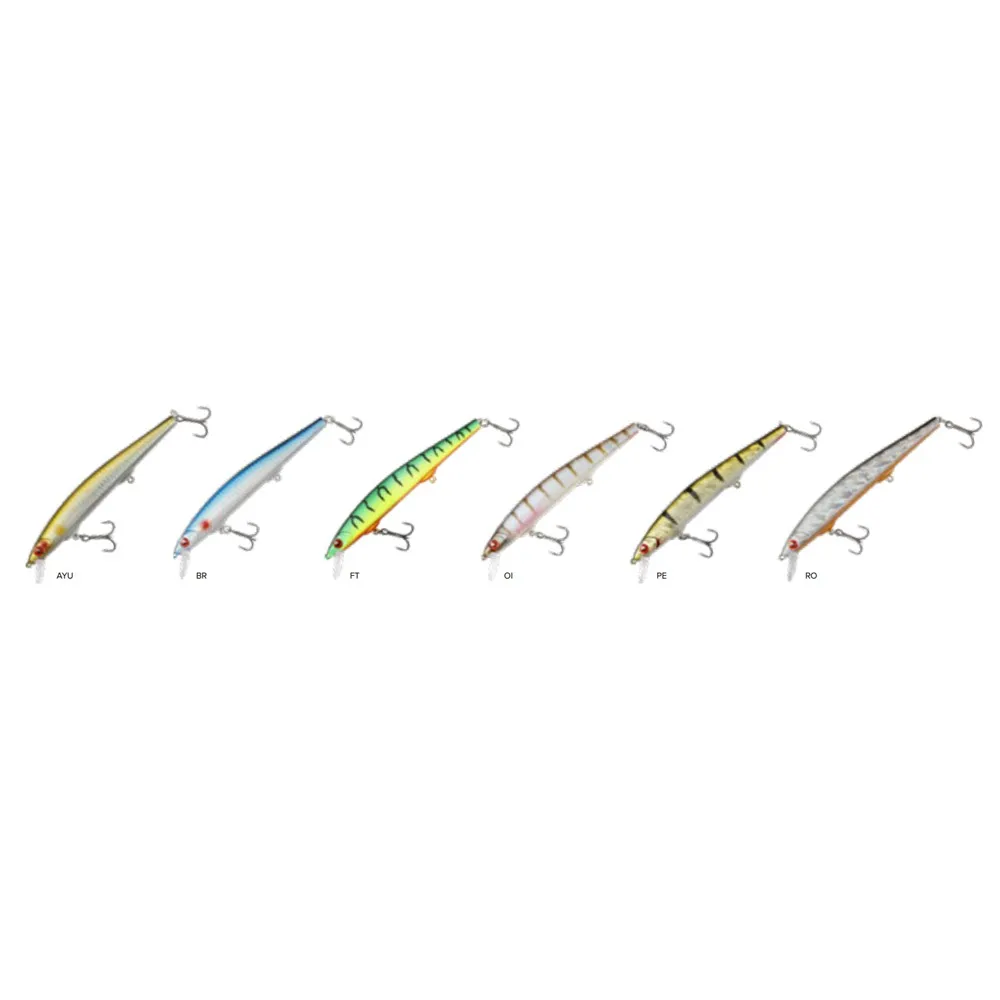 Купить Mikado PWTI-115-FT Minnow Twitch Instinct Floating 12.5g 115 mm Серебристый Firetiger 7ft.ru в интернет магазине Семь Футов