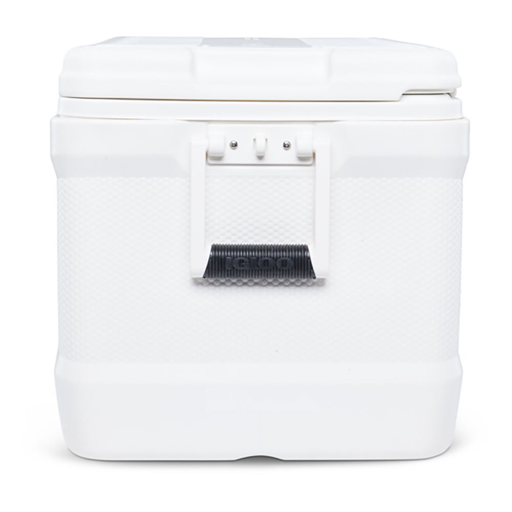 Купить Холодильник переносной Igloo coolers Contour 50069 66л 750x405x400мм белый 7ft.ru в интернет магазине Семь Футов