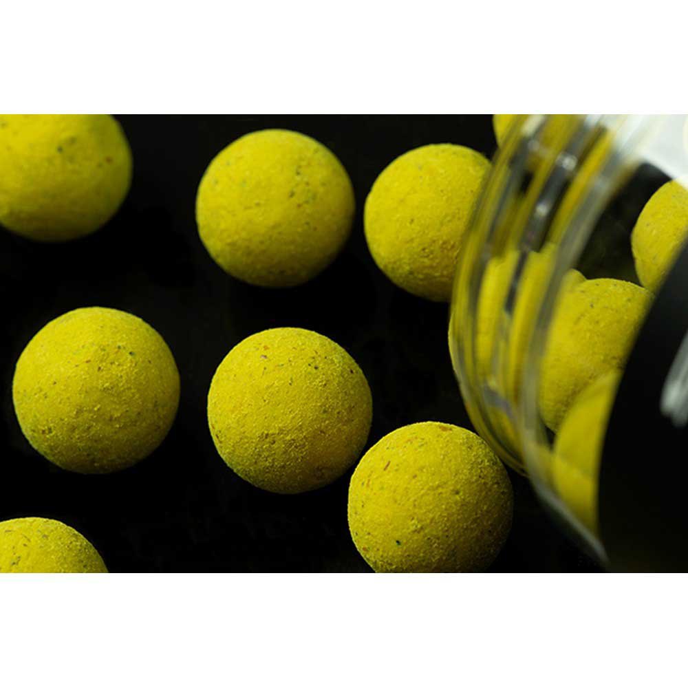 Купить Sticky baits MWY16 Manilla Yellow Ones 130g Вафли Золотистый Yellow 16 mm 7ft.ru в интернет магазине Семь Футов