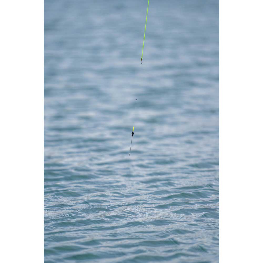 Купить Matrix fishing GFT037 F1 Shallow Pole плавать  Silver 0.1 g 7ft.ru в интернет магазине Семь Футов