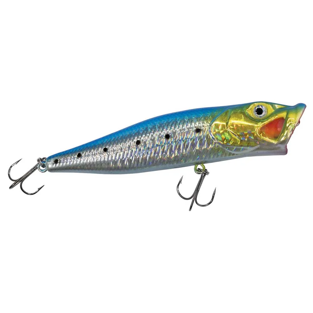 Купить Expert predator 69244w11 Popper Schiuma 90 mm 10x7x5 7ft.ru в интернет магазине Семь Футов