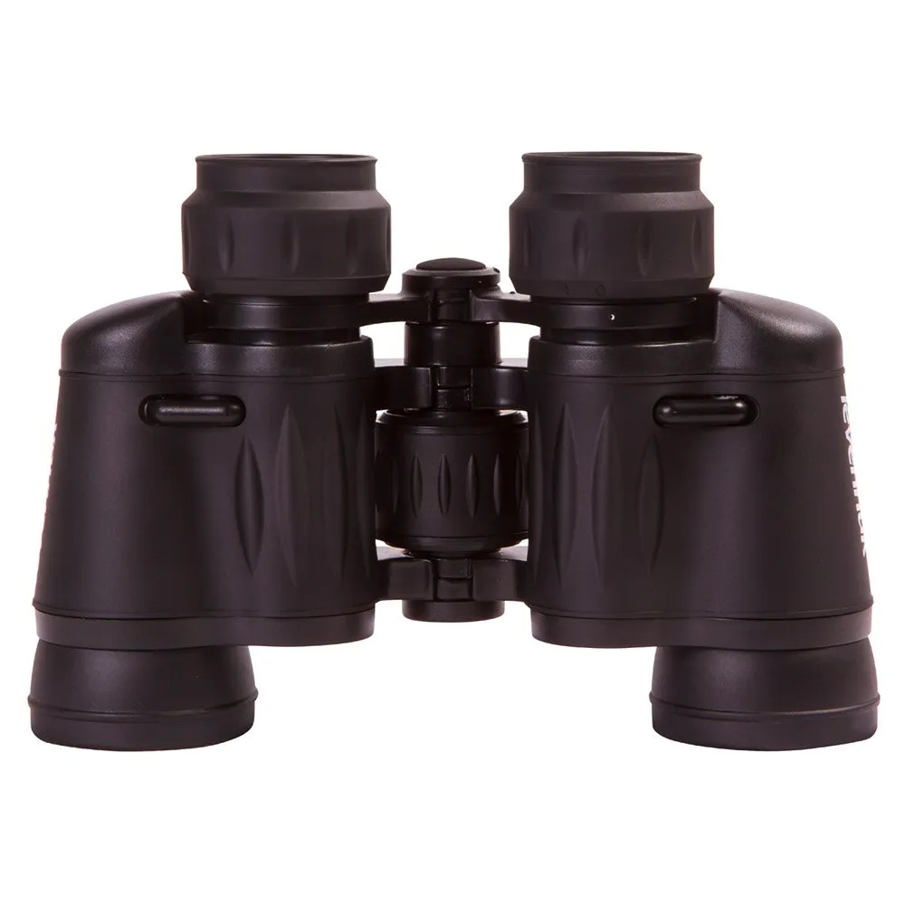 Купить Levenhuk 74154 Atom 8x30 Бинокль Коричневый  Black 7ft.ru в интернет магазине Семь Футов