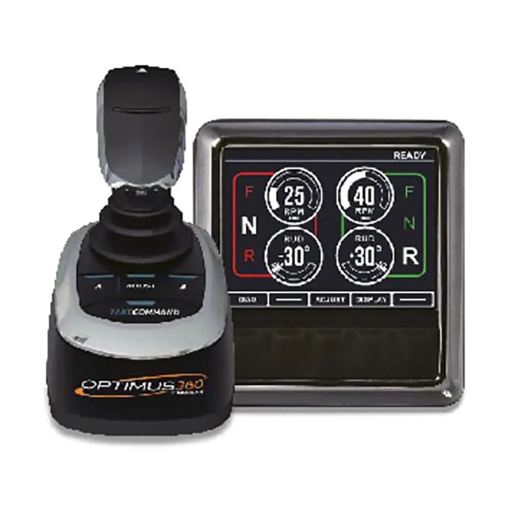 Купить Furuno dfu-273-dfu автопилот NAVPILOT-711C Black 15x12x7 7ft.ru в интернет магазине Семь Футов