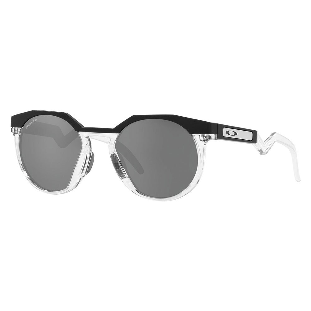 Купить Oakley OO9242-0552 Hstn Поляризованные Очки  Matte Black Prizm Black Polarized/CAT3 7ft.ru в интернет магазине Семь Футов