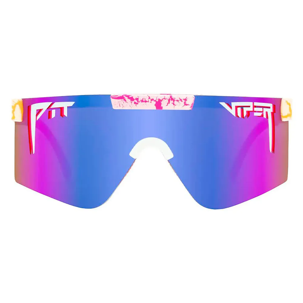 Купить Pit viper E-2K-AFTRSOX-POL поляризованные солнцезащитные очки The aftershock 2000 Polarized Polycarbonate/CAT3 7ft.ru в интернет магазине Семь Футов