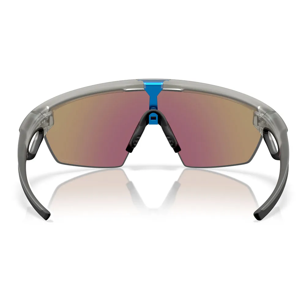 Купить Oakley OO9403-2036 Солнцезащитные очки Sphaera  Matte Grey Ink Prizm Sapphire/CAT3 7ft.ru в интернет магазине Семь Футов