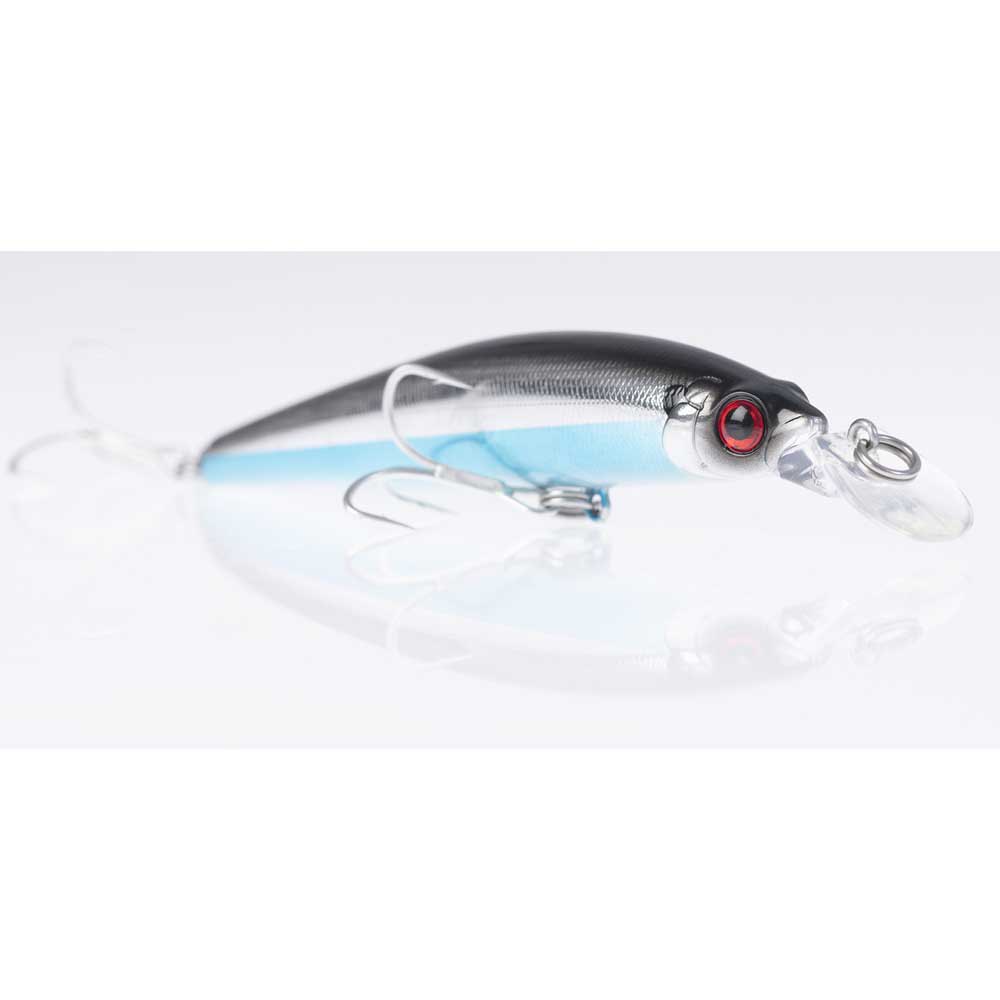 Купить Evia IHMI110058 Mirai Minnow 110 mm 10.6g  058 7ft.ru в интернет магазине Семь Футов