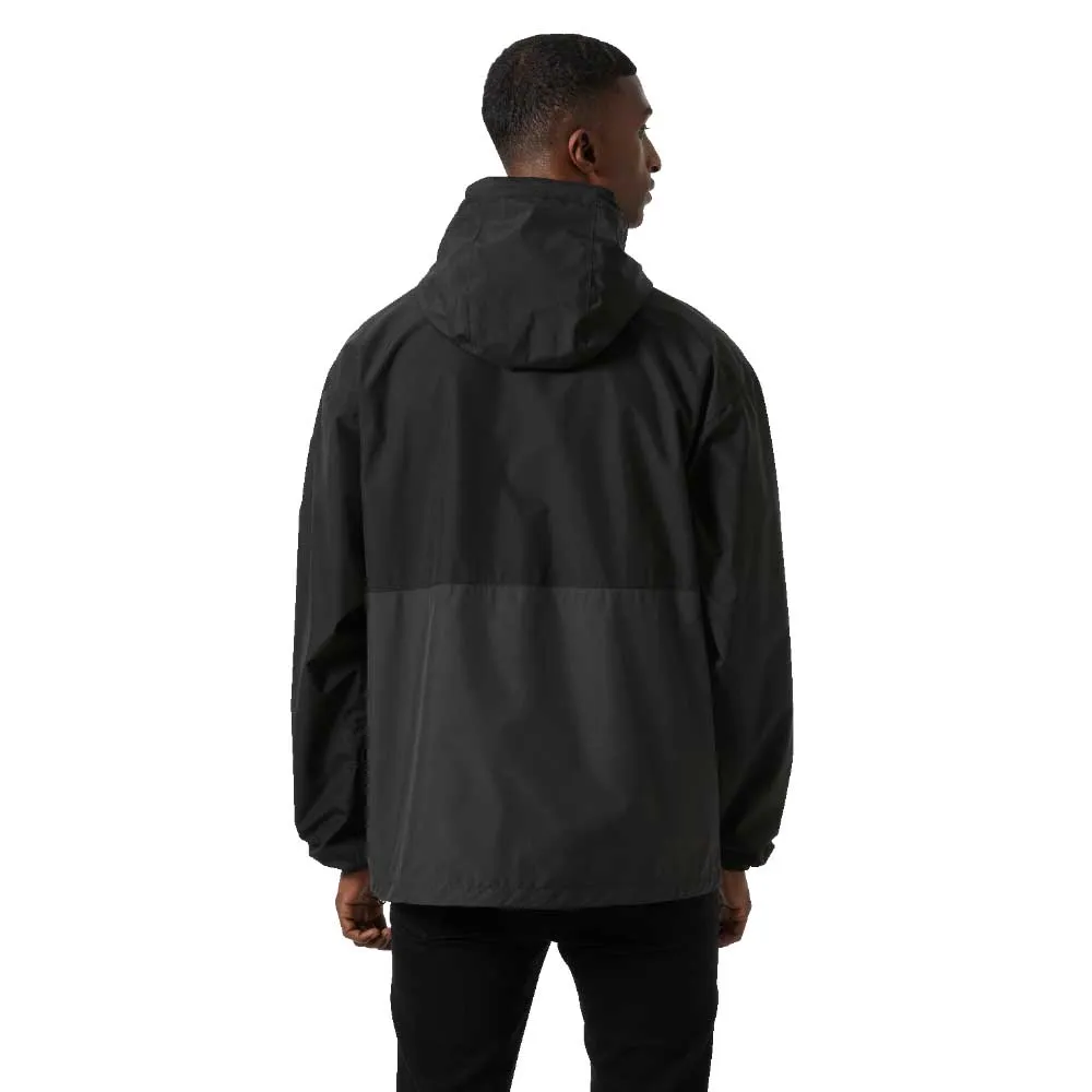 Купить Helly hansen 54087-990-M Куртка Play  Black M 7ft.ru в интернет магазине Семь Футов