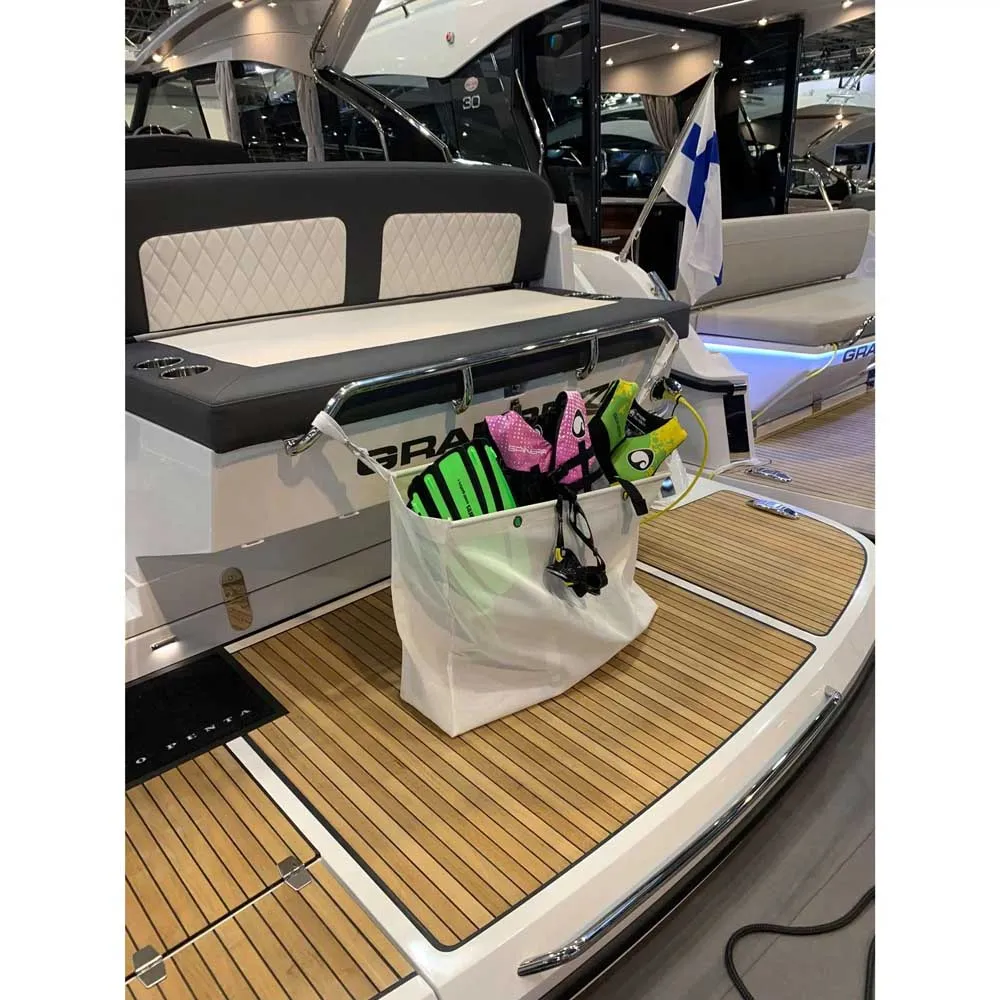 Купить Spinera 24330 Сумка Boating day large 30x20x10 7ft.ru в интернет магазине Семь Футов