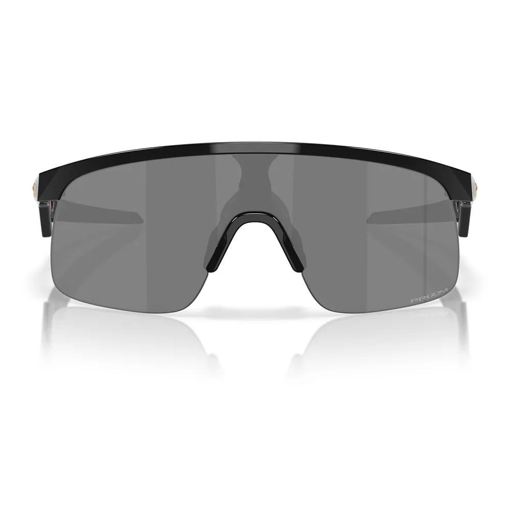 Купить Oakley OJ9010-2923-0 Солнцезащитные очки Resistor Бесцветный Black Prizm Black/CAT3 7ft.ru в интернет магазине Семь Футов
