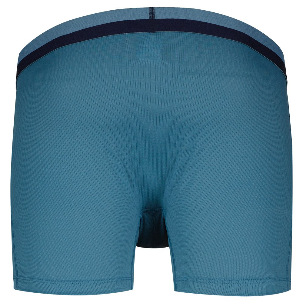 Купить SAXX Underwear SXBB12F.HYB.S Боксёр Sport Mesh Многоцветный Hydro Blue S 7ft.ru в интернет магазине Семь Футов