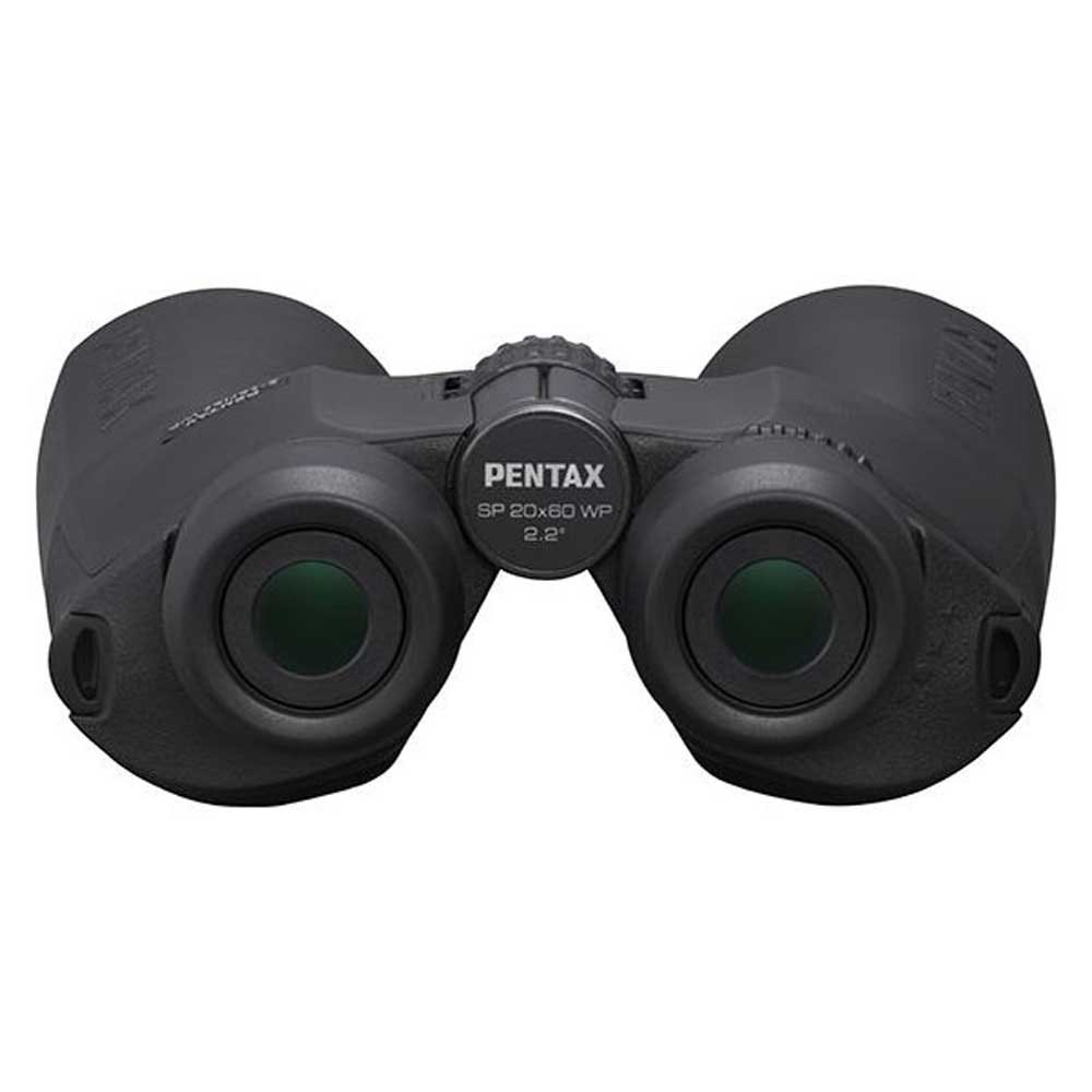 Купить Pentax 27075288706 SP 20X60 WP Бинокль Черный  Black 7ft.ru в интернет магазине Семь Футов