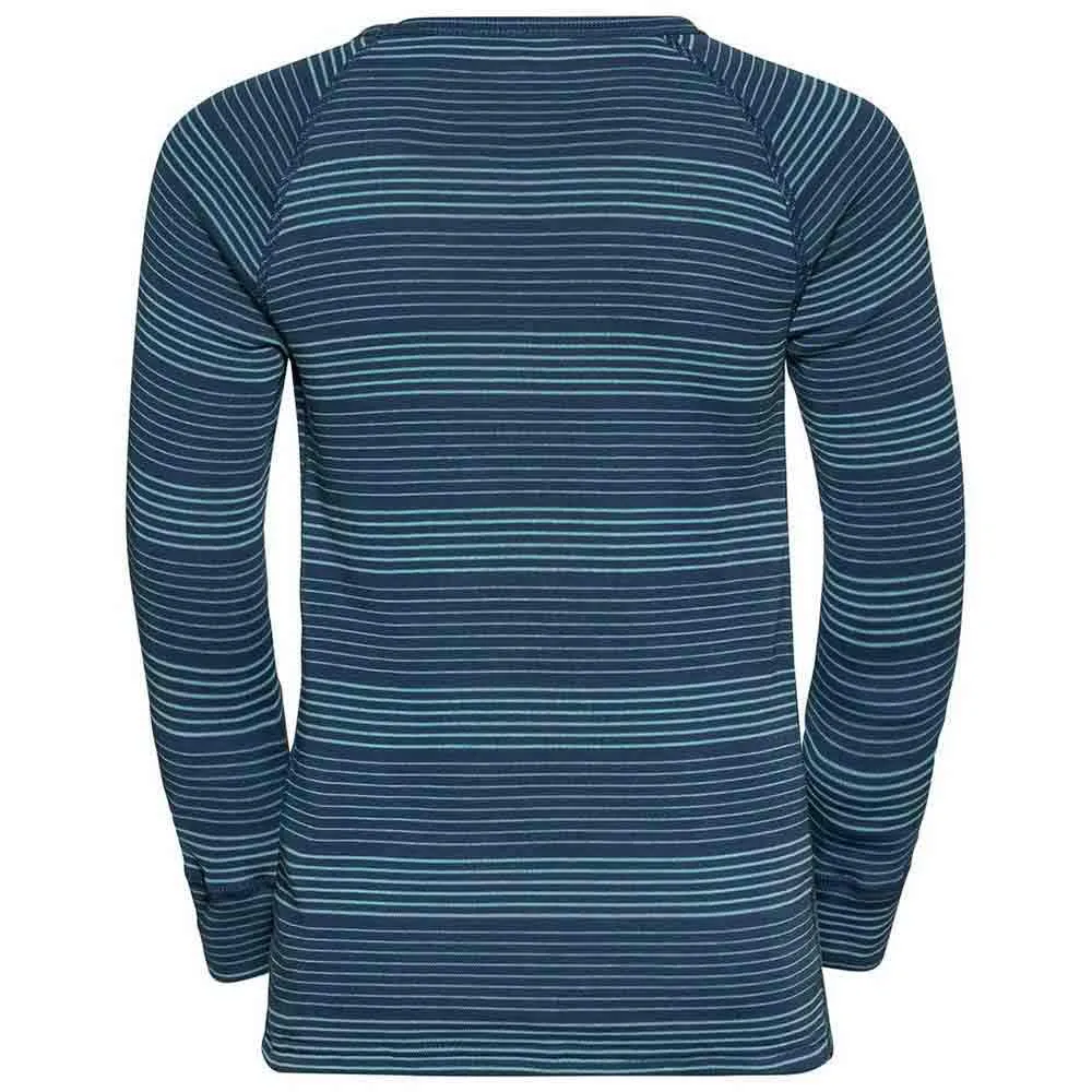 Купить Odlo 159449-21017-80 Термоштаны Active Warm Eco Reef Waters / Blue Wing Teal 25x15x10 12-17 Months 7ft.ru в интернет магазине Семь Футов