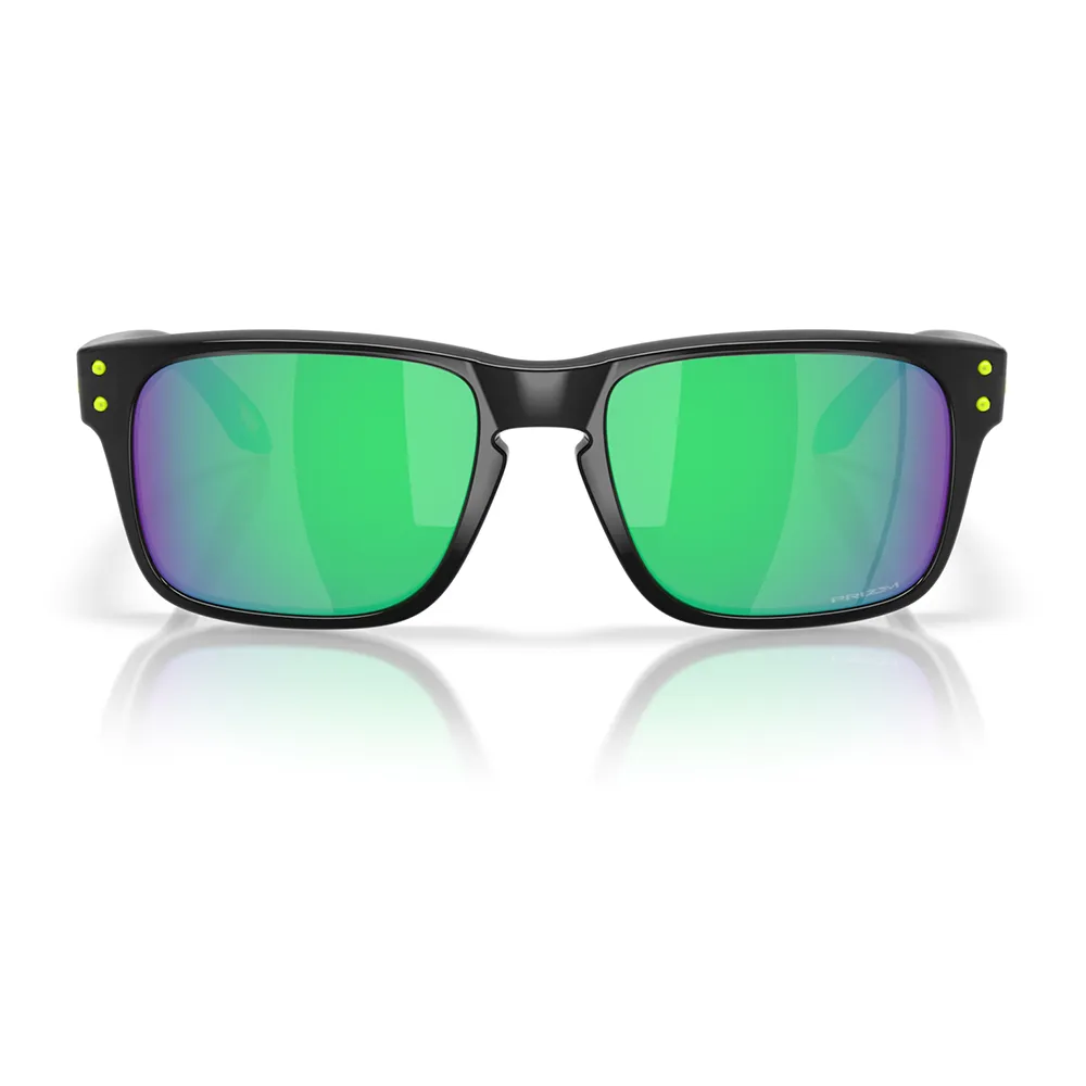 Купить Oakley OJ9014-0150-50 Солнцезащитные очки Holbrook xxs Бесцветный Black Ink Prizm Jade/CAT3 7ft.ru в интернет магазине Семь Футов