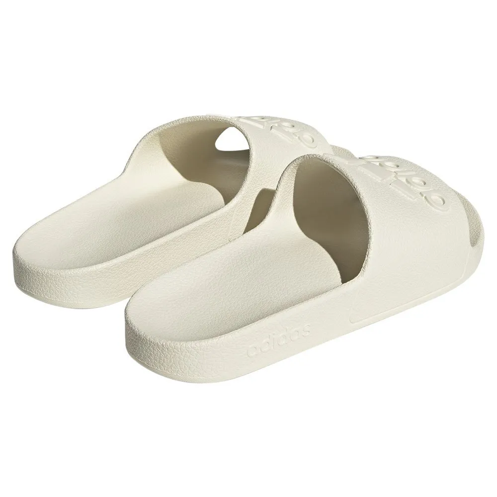 Купить adidas if7370/9 Шлёпанцы Adilette Aqua Owhite / Owhite / Owhite 32x20x10 EU 43 7ft.ru в интернет магазине Семь Футов