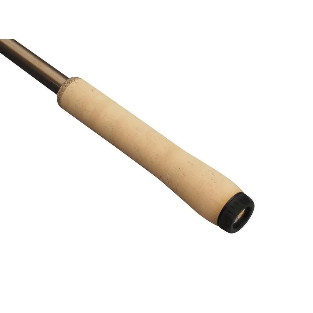 Купить Abu garcia 1612446 спиннинговое удилище Beast Pro2 Pyrite Brown 2.54 m 7ft.ru в интернет магазине Семь Футов
