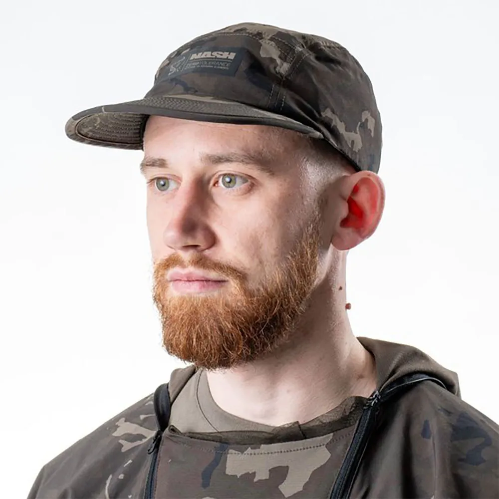 Купить Nash ZT c6586-unit Кепка Lite Hydra Flex 5 Panel Camo 15x10x5 7ft.ru в интернет магазине Семь Футов