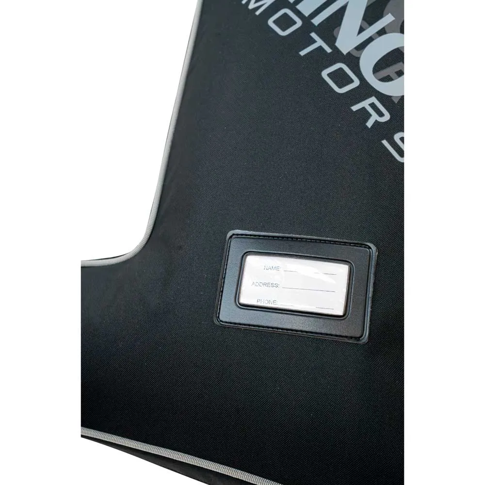 Купить Rhino r2030001 Сумка для переноски мотора Black 40x20x30 7ft.ru в интернет магазине Семь Футов