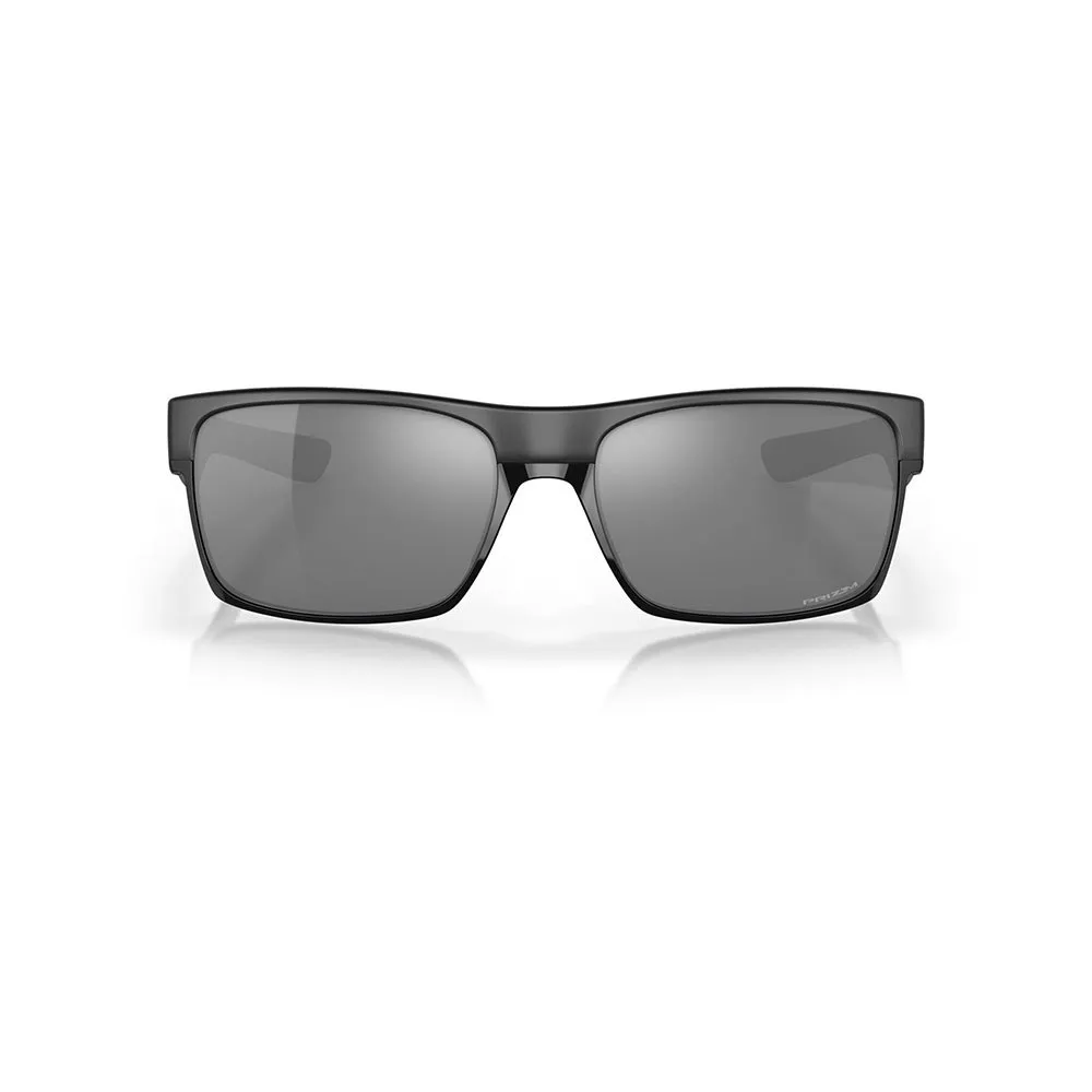 Купить Oakley 0OO9189-918948 Twoface Солнцезащитные Очки  Matte Black Prizm Black/CAT3 7ft.ru в интернет магазине Семь Футов