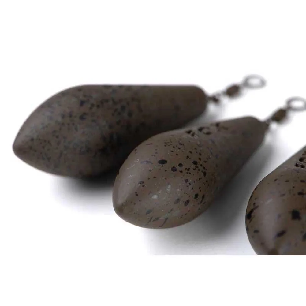 Купить Fox international cld243-unit карповый рыболовный груз Distance Green 10x10x8 85 g 7ft.ru в интернет магазине Семь Футов