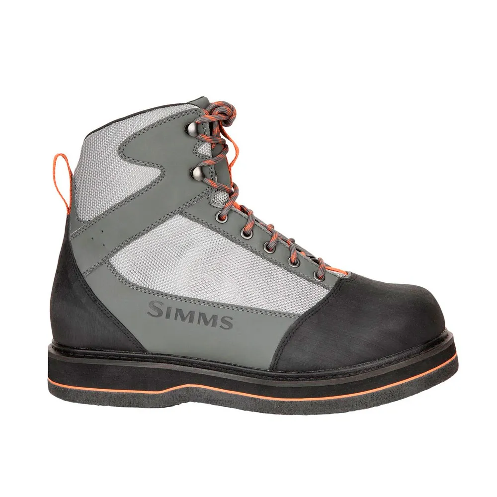 Купить Simms 13272-023-09 Валенки Tributray Striker Grey 40x35x15 EU 41 7ft.ru в интернет магазине Семь Футов